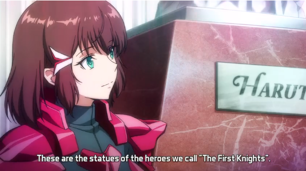 Valvrave the Liberator Second Season A Father's Wish - Watch on